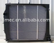 Auto radiator/car radiator/ vehicle radiator