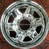 Nissan Pickup Wheel 16-5. 5