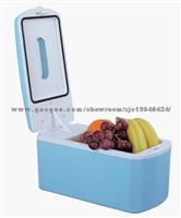 Car Carrying Freezer Hs-040-09