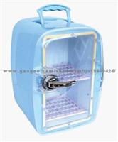 Car Carrying Freezer Hs-050-01