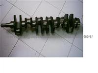 Forklift Crankshaft