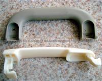 Inner &outer Handle Mold