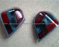 L&r Taillight Mold