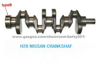 Forklift Crankshaft