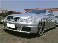 W219 CLS B style  body kit