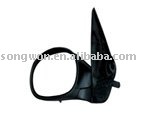 car door  mirror for peugeot 206