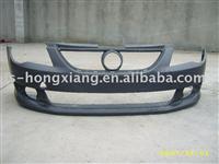 08 New Bora Bumper