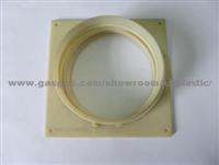 Air Conditioner Accessory Plastic Auto Parts