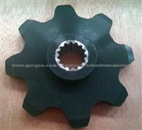 Agrictural Sprockets