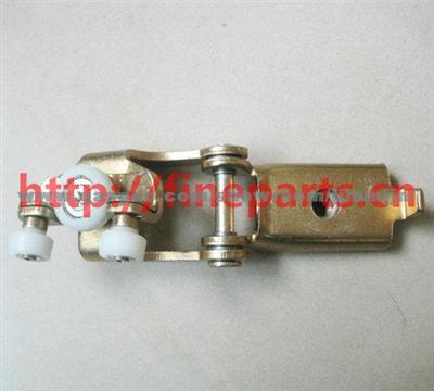 Door Hinge Door Slide Mechanism Door Roller for Volkswagen Lt 4x4