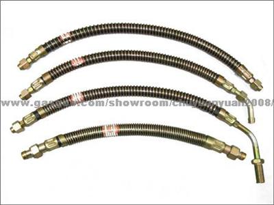 Brake Hoses Iso9001, Qs9000, Ts16949, Vda6. 1 Certified