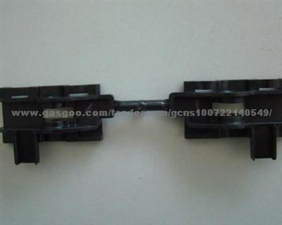 Chute Board Support Mold