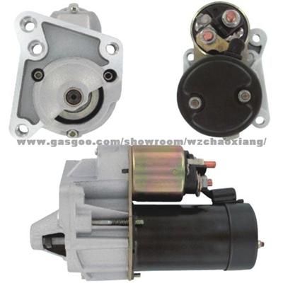 Advanced Auto Starter for Valeo 2-2639-va