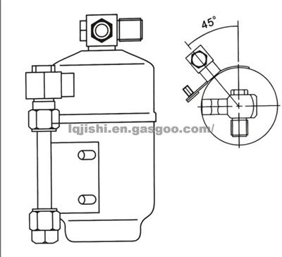 Receiver Drier Js-30192