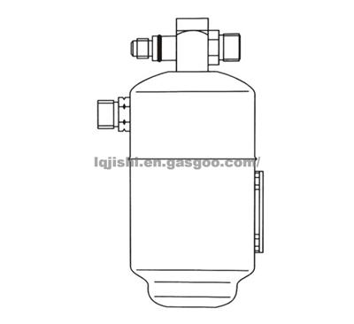 Receiver Drier Js-30205