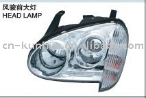 Head light