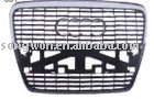 car front grille for audi A6L