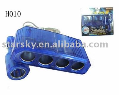 ac dc Adapter/Switching power adapter/Cigarette Lighter