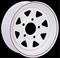 Steel off Road Wheel Trailer Wheel