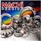 Nachi Bearing 6214-z/ Ya