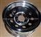 Chrome Wheel  Trailer Wheel