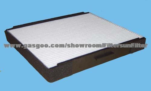 Cabin Air Filter 971332d000b For Hyundai Oemno 971332d000b