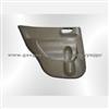 Injection Plastic Mould for Interior Trim Parts