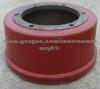 Brake Drum 43512-1750