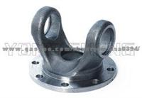 Flange Yoke 02-334 Steel 45#