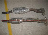 Direct Fit Catalytic Converter