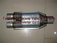 Car Catalytic Converter