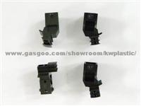 Plastic Auto Parts Switch Injection Mould