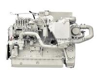 Cummins 6BT5.9-M Engine Assy