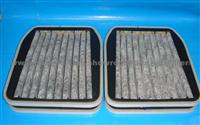 Cabin Air Filter for Benz CUK18000-2