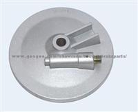 Tricycle Aluminum Brake Disc-302