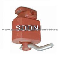 Semi Trailer Container Twist Lock TLT-9