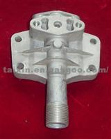 Aluminum Compression Casting