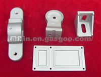 Aluminum Compression Casting