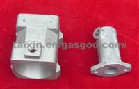 Aluminum Compression Casting