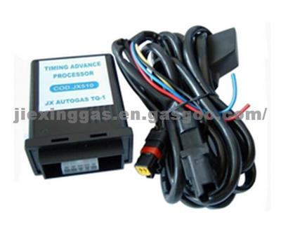 TAP01B Time Advance Processor