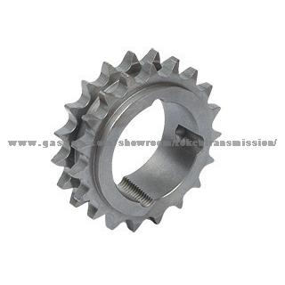 Taper Bore Sprockets