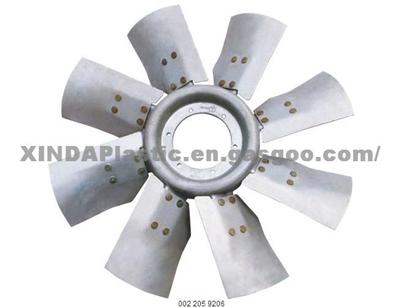 Engine Fan Series for Benz 002 205 9206