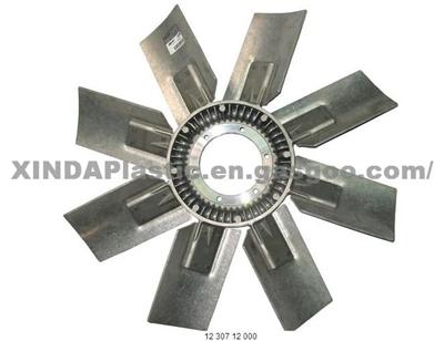 Engine Fan Series for Benz 12 307 12 000