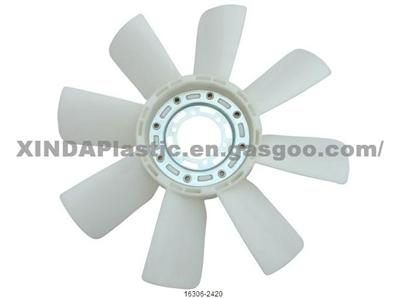 Engine Fan Series for Hino 16306-2420