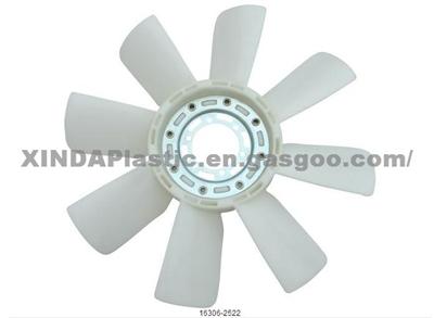 Engine Fan Series for Hino 16306-2522