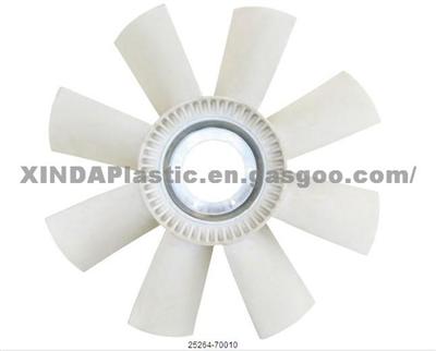 Engine Fan Series for Hyundai 25264-70010