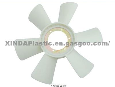 Engine Fan Series for Isuzu 1-13660-224-0