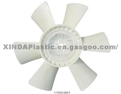 Engine Fan Series for Isuzu 1-13660-289-0