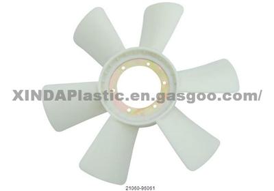 Engine Fan Series for Nissan 21060-96061