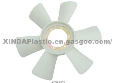 Engine Fan Series for Nissan 21060-97065